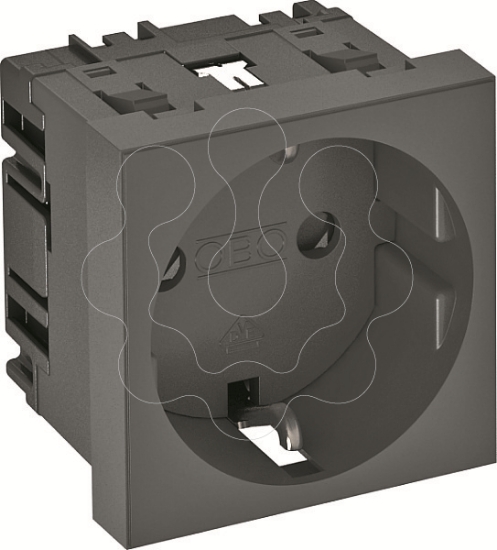 Imagem de TOM SCHUKO M45 CZ