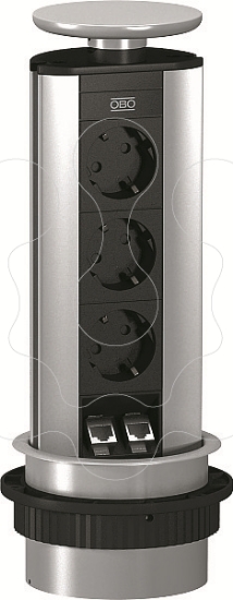 Imagem de DESKBOX RETRÁTIL DBV-A3E D