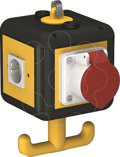 Imagem de PONTO DISTRIBUIÇÃO VH-4 3SD1C16