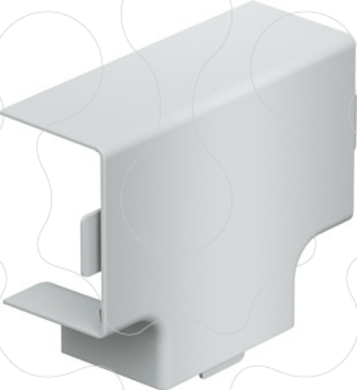 Imagem de DERIVAÇÃO T WDK HT 30045 CZ 7035