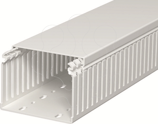 Imagem de CALHA CABLAGEM LKV N 75X100 PPO