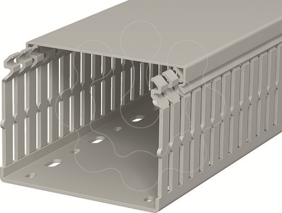 Imagem de CALHA LKV N DIN 75X100 CZ