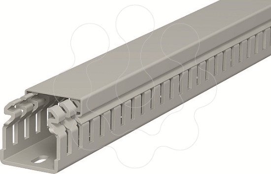 Imagem de CALHA LKV DIN 37,5X37,5 CZ