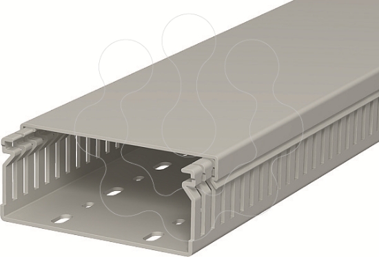 Imagem de CALHA CABLAGEM LK 4 40X100 CZ