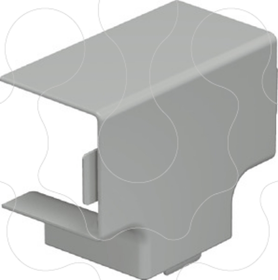 Imagem de DERIVAÇÃO T WDK HT 40040 CZ 7030