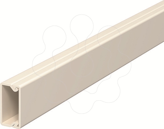 Imagem de MOLDURA WDK 10020 BR RAL9001