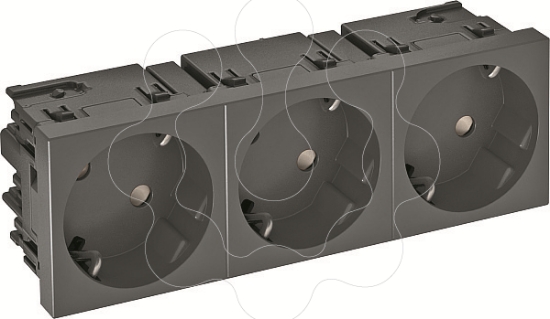 Imagem de TOM SCHUKO TRPL 33º 45connect CZ