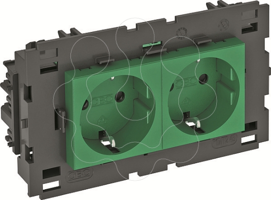 Imagem de TOM SCHUKO DPL 0º 80connect VRD