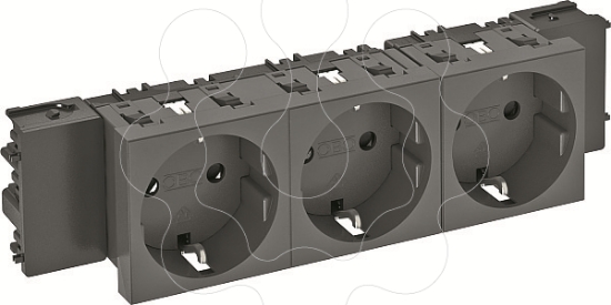 Imagem de TOM SCHUKO TRPL 0º 45connect CZ