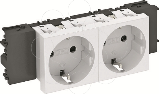 Imagem de TOM SCHUKO DPL 0º 45connect BR