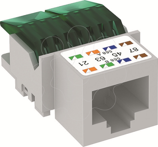 Imagem de CONECT. RJ45 CAT. 5