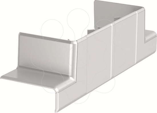 Imagem de T SIMPLES RAPID 45 53X130 CZ ALU