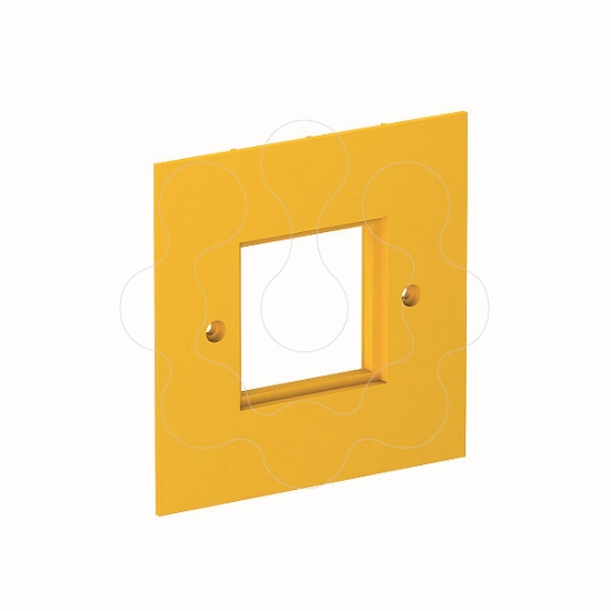Imagem de ESPELHO VH4/VH8 SIMPLES MODUL 45