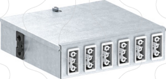 Imagem de DISTRBUIDOR UVS-6W2SA1P
