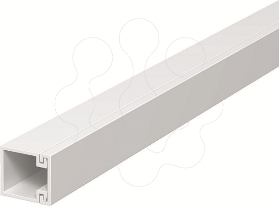 Imagem de MOLDURA WDK 15015 BR RAL9010