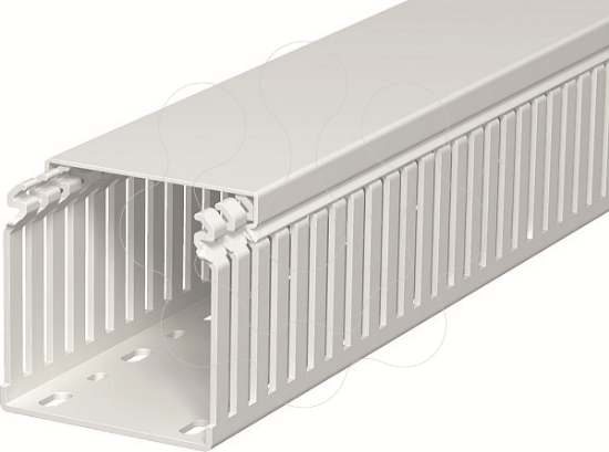 Imagem de CALHA CABLAGEM LKV N 75X75 PPO