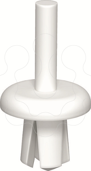 Imagem de REBITE FIXAÇÃO 4,5 MM CZ CL