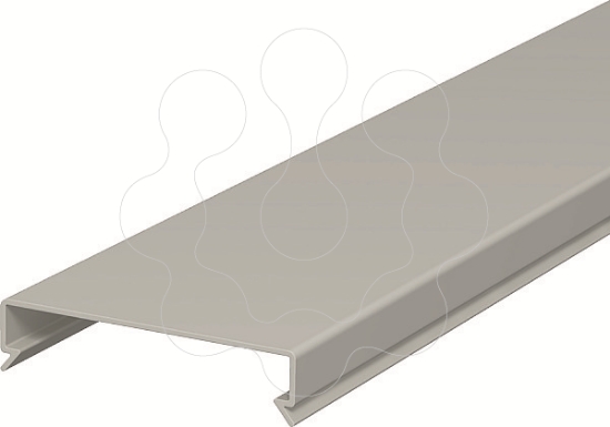 Imagem de TAMPA LK4 60MM CZ RAL7030