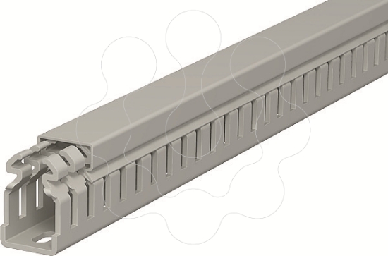 Imagem de CALHA LKV DIN 37,5X25 CZ