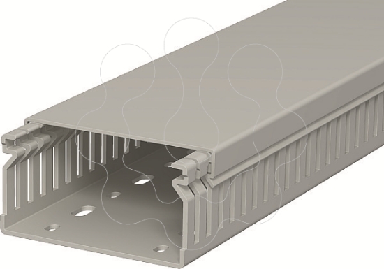 Imagem de CALHA CABLAGEM LK 4 40X80 CZ