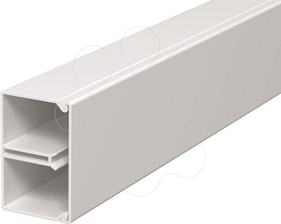 Imagem de MOLDURA WDK-N 25040 BR RAL9010