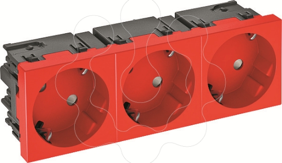 Imagem de TOM SCHUKO TRPL 33º 45connect VRM