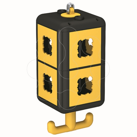 Imagem de PONTO DISTRIBUIÇÃO VH-8 LG8P2 PR