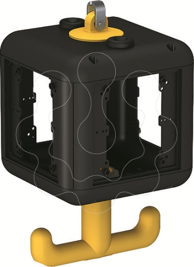 Imagem de PONTO DISTRIBUIÇÃO VH-4 LG PR