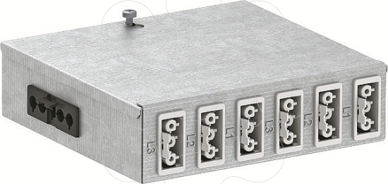 Imagem de DISTRBUIDOR UVS-6W2SA