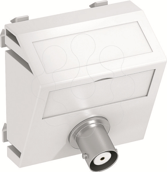 Imagem de SUPORTE BNC video MTS-BC F ALU