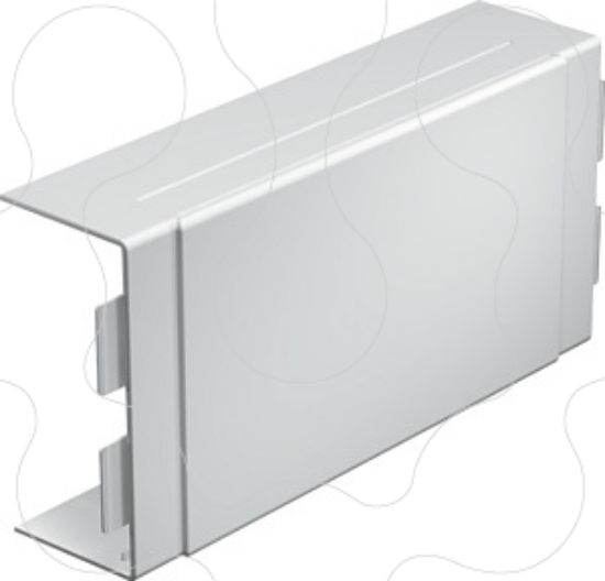 Imagem de T CRUZETA WDK HK 60130 CZ RAL7035
