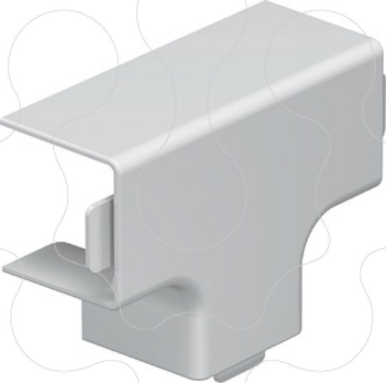 Imagem de DERIVAÇÃO T WDK HT 25025 CZ 7035