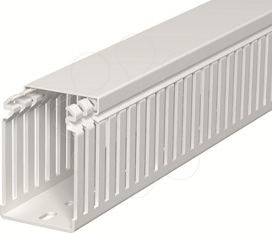 Imagem de CALHA CABLAGEM LKV N 75X50 PPO