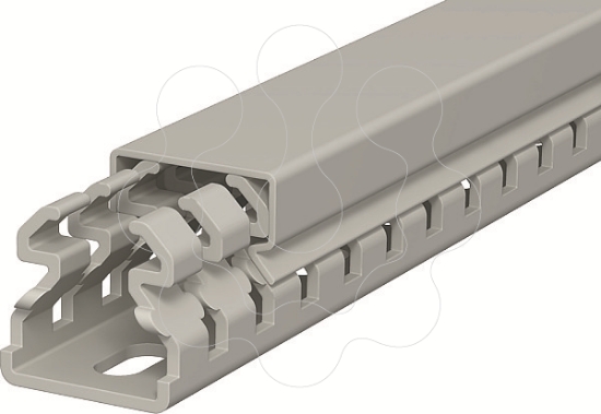 Imagem de CALHA LKV DIN 25X25 CZ