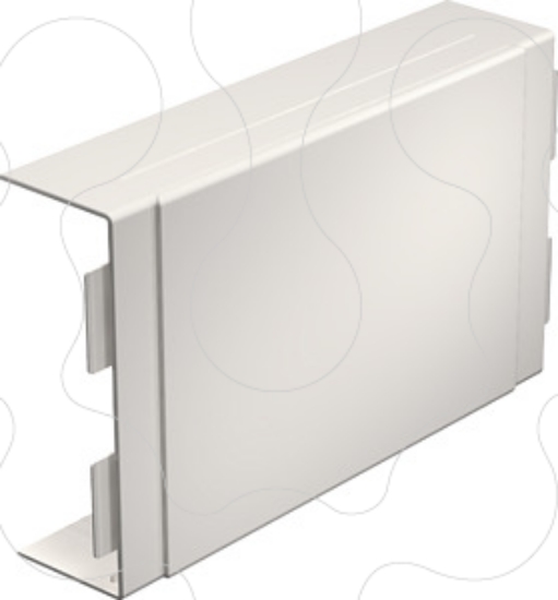 Imagem de T CRUZETA WDK HK 60170 BR RAL9001