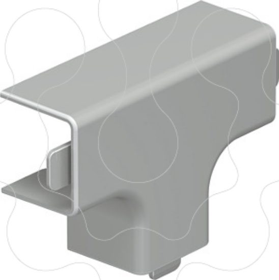 Imagem de DERIVAÇÃO T WDK HT 25040 CZ 7030