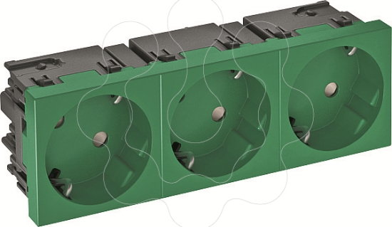 Imagem de TOM SCHUKO TRPL 33º 45connect VRD