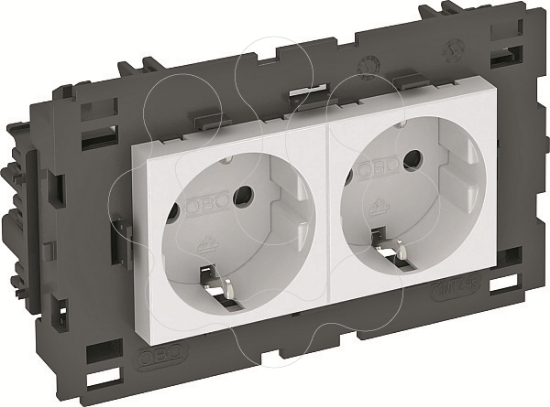 Imagem de TOM SCHUKO DPL 0º 80connect BR