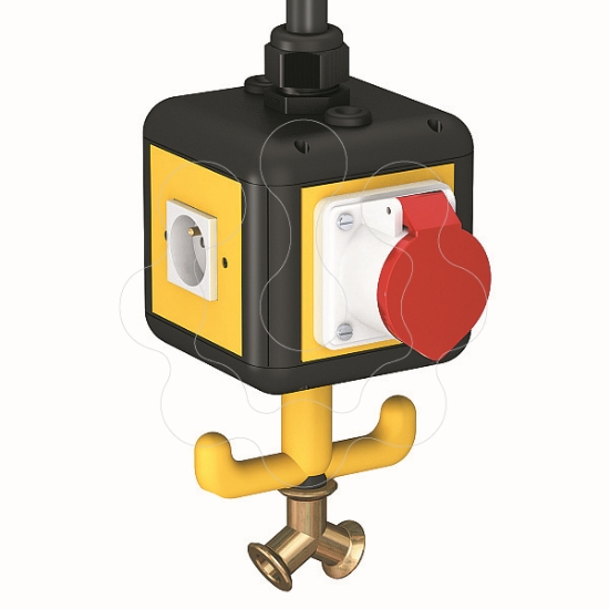 Imagem de PONTO DISTRIBUIÇÃO VH-4L 3SF1C16