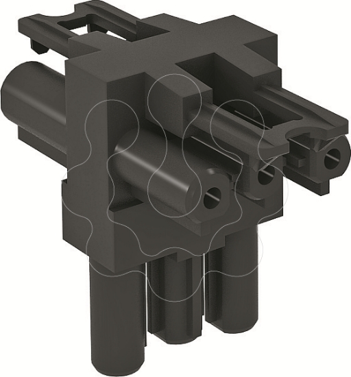 Imagem de BLOCO DISTRIBUIÇÃO VB-T-GST 18i3p
