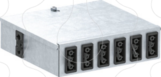 Imagem de DISTRBUIDOR UVS-6S2SA1P