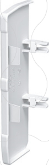 Imagem de TOPO ESQ RAPID 45 53X160 2T BR