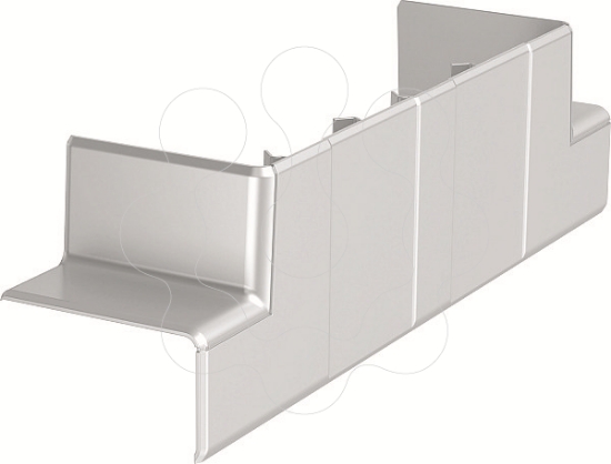 Imagem de T SIMPLES RAPID 45 53X165 CZ ALU