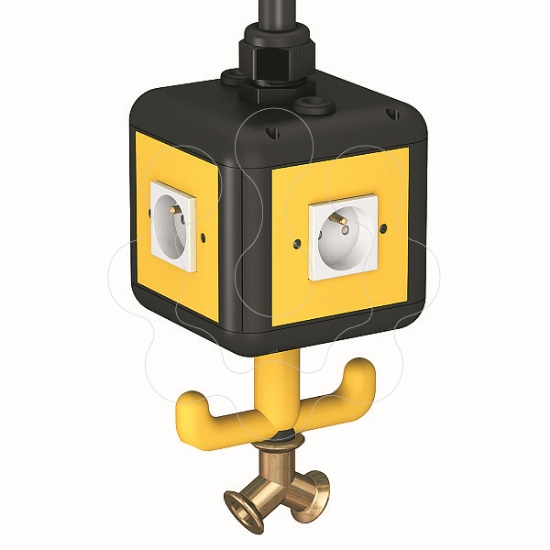 Imagem de PONTO DISTRIBUIÇÃO VH-4L 4SF PR