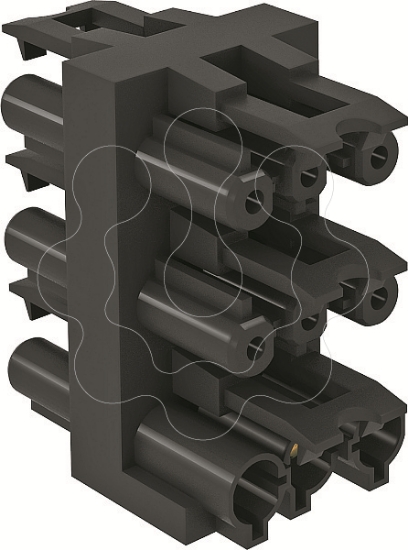 Imagem de BLOCO DISTRIBUIÇÃO VB-5 GST 18i3p