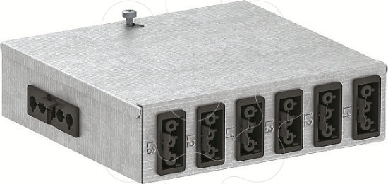 Imagem de DISTRBUIDOR UVS-6S2SA
