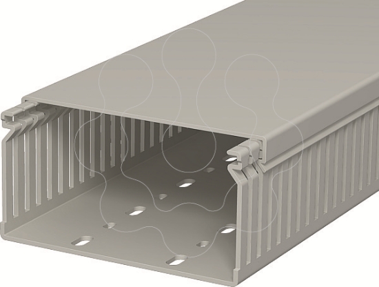 Imagem de CALHA CABLAGEM LK 4 60X120 CZ