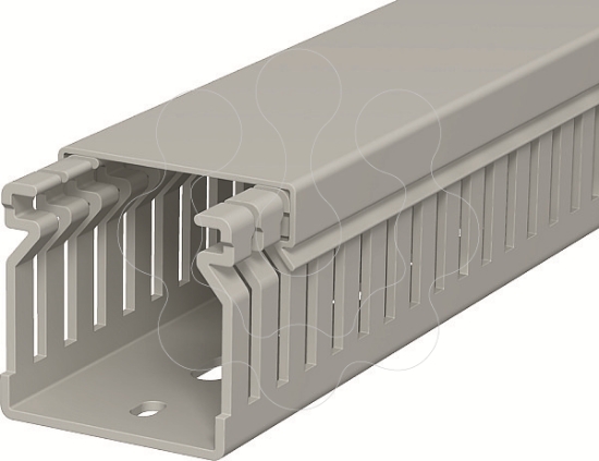 Imagem de CALHA CABLAGEM LK 4 40X40 CZ
