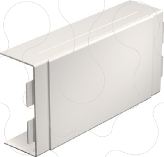 Imagem de T CRUZETA WDK HK 60130 BR RAL9001