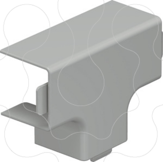 Imagem de DERIVAÇÃO T WDK HT 25025 CZ 7030